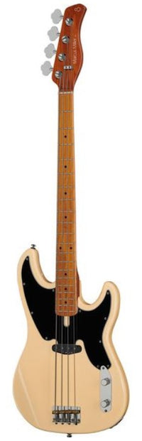 Marcus Miller D5 Alder-4 VWH Bajo Eléctrico Vintage White 2