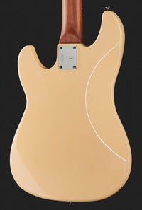 Marcus Miller D5 Alder-4 VWH Bajo Eléctrico Vintage White 5