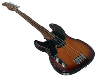 Marcus Miller D5 Alder-4 LH TS Bajo Eléctrico para Zurdos Tobacco Sunburst 4