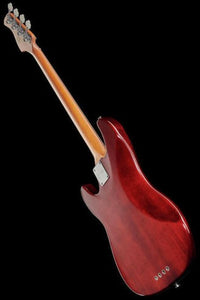 Marcus Miller P5 Alder-4 TS 2nd Gen Bajo Eléctrico Tobacco Sunburst 18