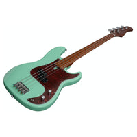 Marcus Miller P5 Alder-4 MGR 2nd Gen Bajo Eléctrico Mild Green 5