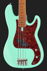 Marcus Miller P5 Alder-4 MGR 2nd Gen Bajo Eléctrico Mild Green 8