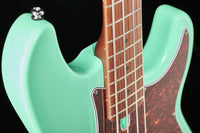 Marcus Miller P5 Alder-4 MGR 2nd Gen Bajo Eléctrico Mild Green 14