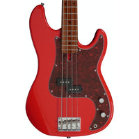 Marcus Miller P5 Alder-4 DRD 2nd Gen Bajo Eléctrico Dakota Red 3