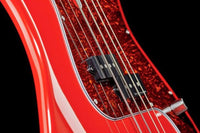 Marcus Miller P5 Alder-4 DRD 2nd Gen Bajo Eléctrico Dakota Red 11