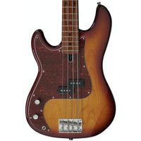 Marcus Miller P5 Alder-4 LH TS 2nd Gen Bajo Eléctrico para Zurdos Tobacco Sunburst 6