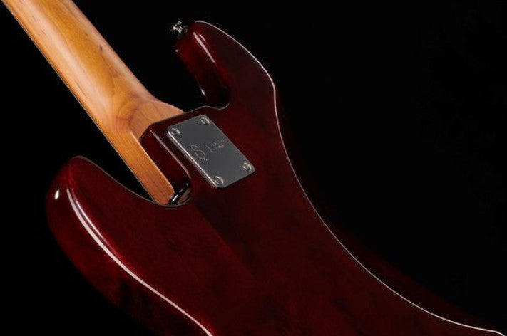 Marcus Miller P5 Alder-5 TS 2nd Gen Bajo Eléctrico 5 Cuerdas Tobacco Sunburst 14