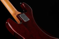 Marcus Miller P5 Alder-5 TS 2nd Gen Bajo Eléctrico 5 Cuerdas Tobacco Sunburst 14