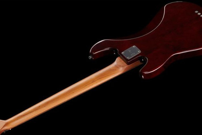 Marcus Miller P5 Alder-5 TS 2nd Gen Bajo Eléctrico 5 Cuerdas Tobacco Sunburst 16