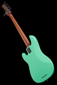 Marcus Miller P5 Alder-5 MGR 2nd Gen Bajo Eléctrico 5 Cuerdas Mild Green 18