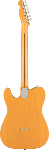 Fender American Vintage II 1951 Telecaster MN Guitarra Eléctrica Butterscotch Blonde 2