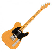 Fender American Vintage II 1951 Telecaster MN Guitarra Eléctrica Butterscotch Blonde 7