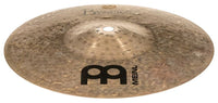 Meinl B10DAS Byzance Dark Splash 10 Plato Batería 2