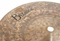 Meinl B10DAS Byzance Dark Splash 10 Plato Batería 8