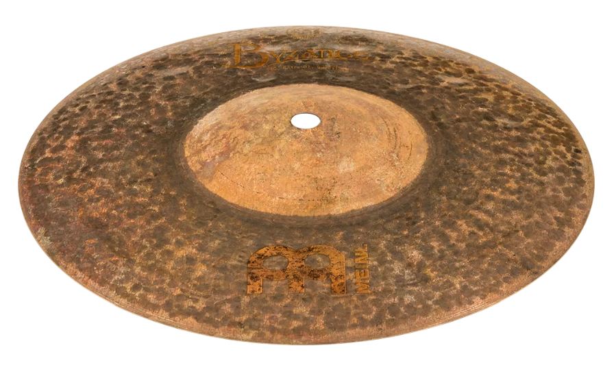 Meinl B10EDS Byzance Extra Dry Splash 10 Plato Batería 2