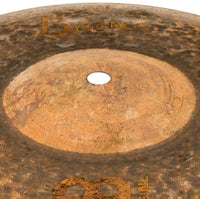 Meinl B10EDS Byzance Extra Dry Splash 10 Plato Batería 4