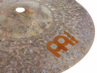 Meinl B10EDS Byzance Extra Dry Splash 10 Plato Batería 9