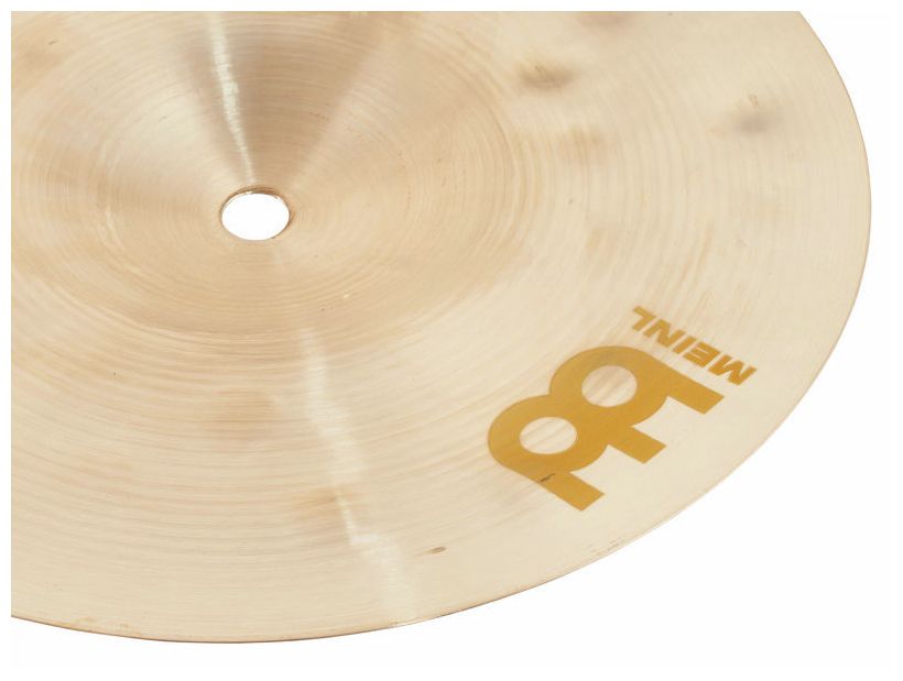 Meinl B10EDS Byzance Extra Dry Splash 10 Plato Batería 10