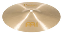 Meinl B10JS Byzance Jazz Splash 10 Plato Batería 2