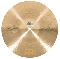 Meinl B10JS Byzance Jazz Splash 10 Plato Batería 5