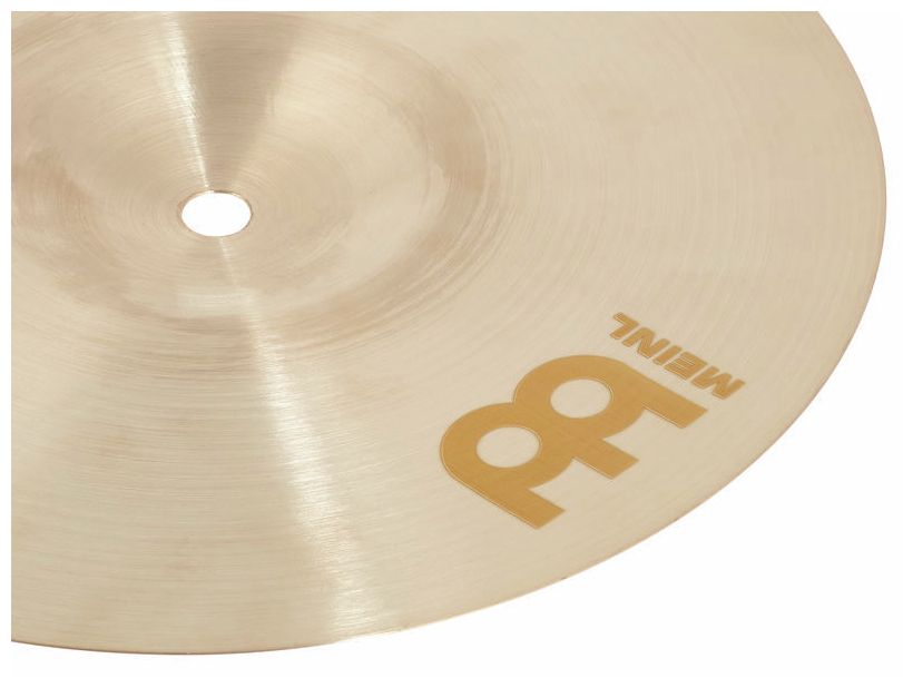 Meinl B10JS Byzance Jazz Splash 10 Plato Batería 10