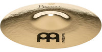 Meinl B10SB Byzance Brilliant Splash 10 Plato Batería 2