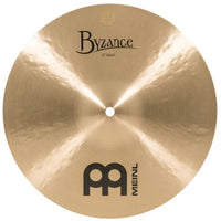 Meinl B12S Byzance Traditional Splash 12 Plato Batería 1