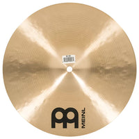 Meinl B12S Byzance Traditional Splash 12 Plato Batería 5