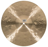 Meinl B13EDMH Byzance Extra Dry Hi Hat 13 Platos Batería 9