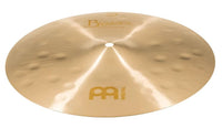 Meinl B13JTH Byzance Jazz Thin Hi Hat 13 Platos Batería 2