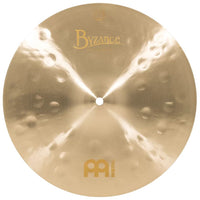 Meinl B13JTH Byzance Jazz Thin Hi Hat 13 Platos Batería 5