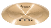 Meinl B14CH Byzance Traditional China 14 Plato Batería 2