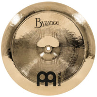 Meinl B14CHB Byzance Brilliant China 14 Plato Batería 1