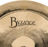 Meinl B14CHB Byzance Brilliant China 14 Plato Batería 6