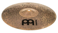 Meinl B14DAH Byzance Dark Hi Hat 14 Platos Batería 2