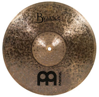 Meinl B14DAH Byzance Dark Hi Hat 14 Platos Batería 5