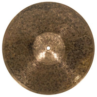 Meinl B14DAH Byzance Dark Hi Hat 14 Platos Batería 6