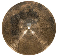 Meinl B14DAH Byzance Dark Hi Hat 14 Platos Batería 9