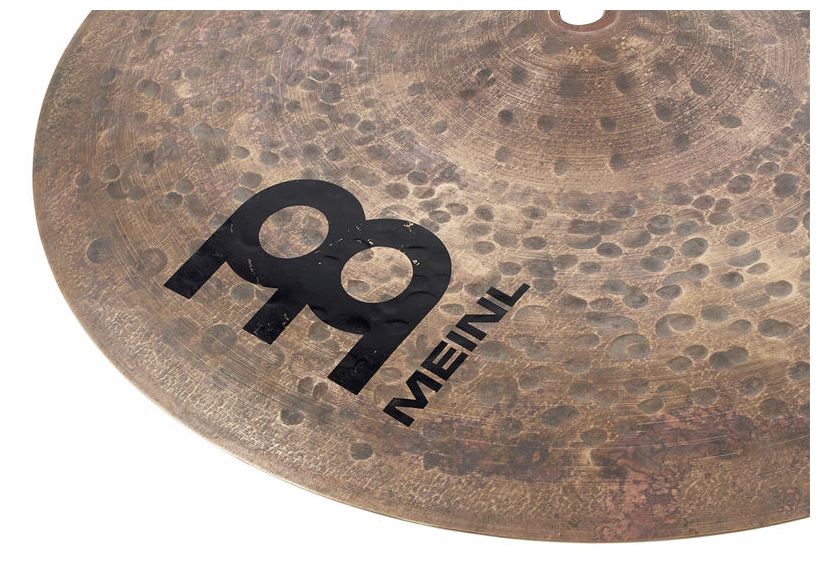 Meinl B14DAH Byzance Dark Hi Hat 14 Platos Batería 14