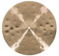 Meinl B14EDMH Byzance Extra Dry Hi Hat 14 Platos Batería 6