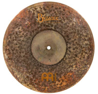 Meinl B14EDMH Byzance Extra Dry Hi Hat 14 Platos Batería 8