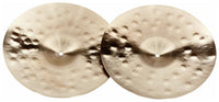 Meinl B14EDMH Byzance Extra Dry Hi Hat 14 Platos Batería 12