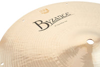 Meinl B14FH Byzance Brilliant Hi Hat 14 Platos Batería 14