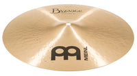 Meinl B14HH Byzance Traditional Heavy Hi Hat 14 Platos Batería 2