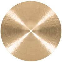 Meinl B14HH Byzance Traditional Heavy Hi Hat 14 Platos Batería 9