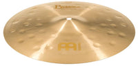 Meinl B14JTH Byzance Jazz Thin Hi Hat 14 Platos Batería 2