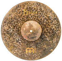 Meinl B14JTH Byzance Jazz Thin Hi Hat 14 Platos Batería 8