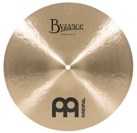 Meinl B14MH Byzance Traditional Hi Hat 14 Platos Batería 5