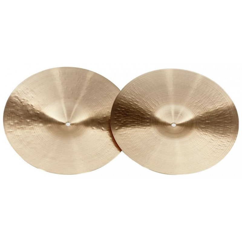 Meinl B14MH Byzance Traditional Hi Hat 14 Platos Batería 12