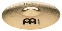 Meinl B14MHB Byzance Brilliant Medium Hi Hat 14 Platos Batería 2